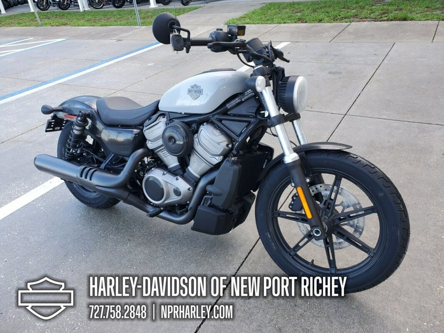 2024 Harley-Davidson Nightster™