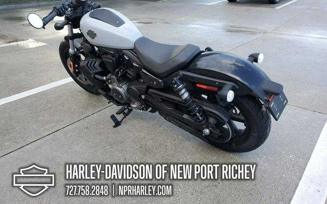 2024 Harley-Davidson Nightster™