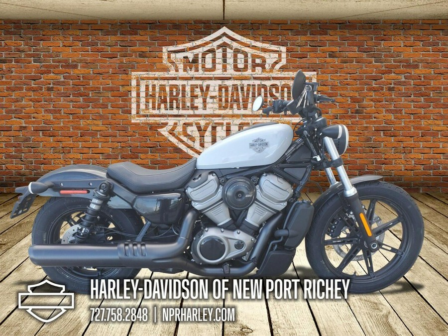 2024 Harley-Davidson Nightster™