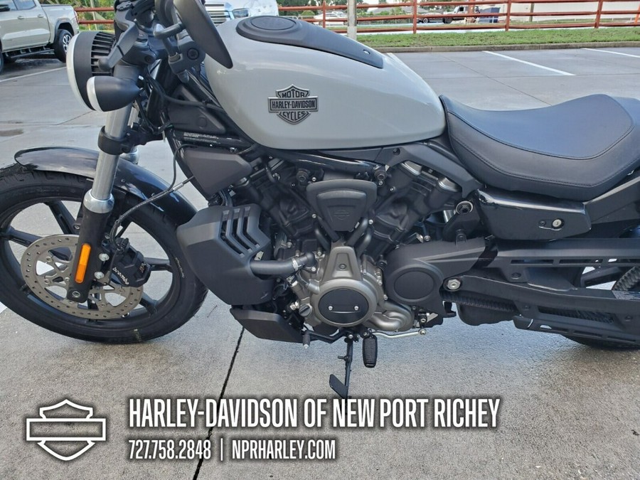 2024 Harley-Davidson Nightster™