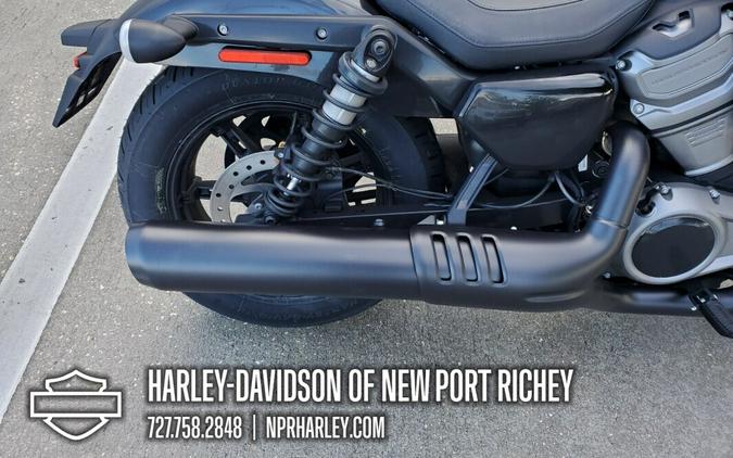 2024 Harley-Davidson Nightster™