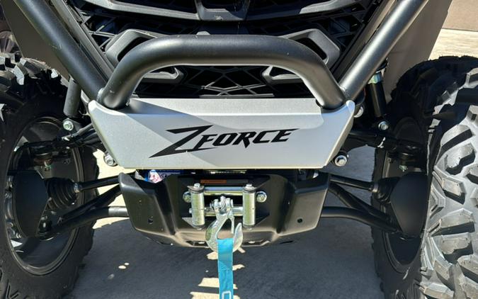 2024 CFMOTO ZFORCE 800 Trail