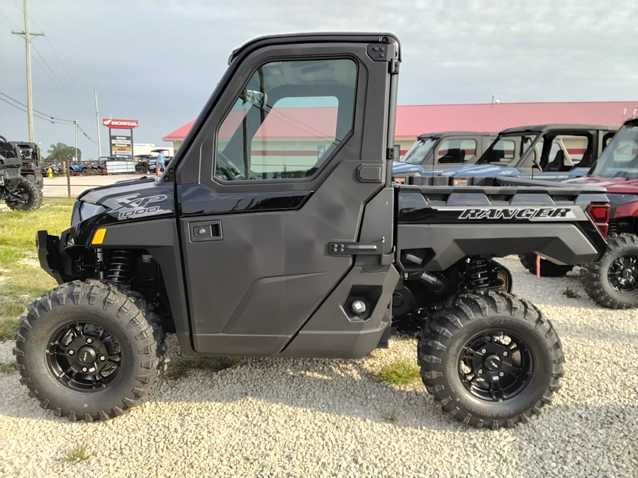 2025 Polaris Ranger XP® 1000 NorthStar Edition Premium