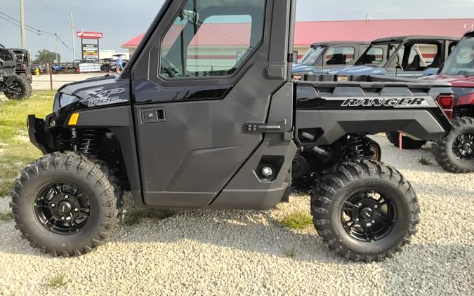 2025 Polaris Ranger XP® 1000 NorthStar Edition Premium