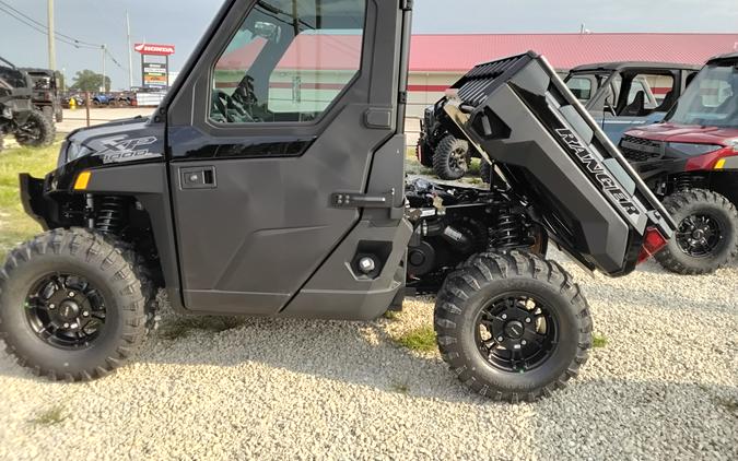 2025 Polaris Ranger XP® 1000 NorthStar Edition Premium