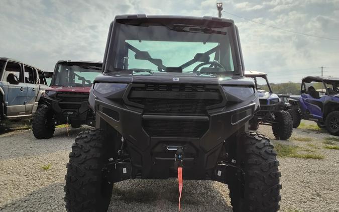 2025 Polaris Ranger XP® 1000 NorthStar Edition Premium