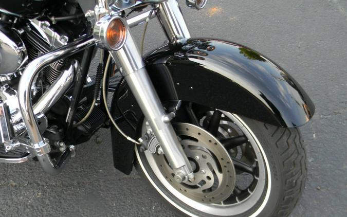 2003 Harley-Davidson Road King Firefighter Edition Anniversary