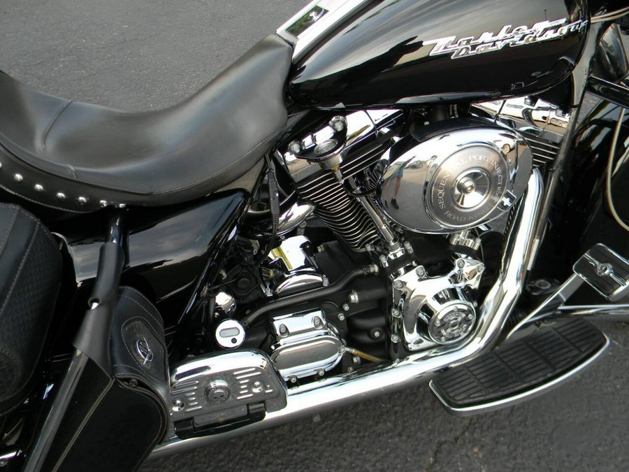 2003 Harley-Davidson Road King Firefighter Edition Anniversary