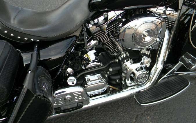 2003 Harley-Davidson Road King Firefighter Edition Anniversary