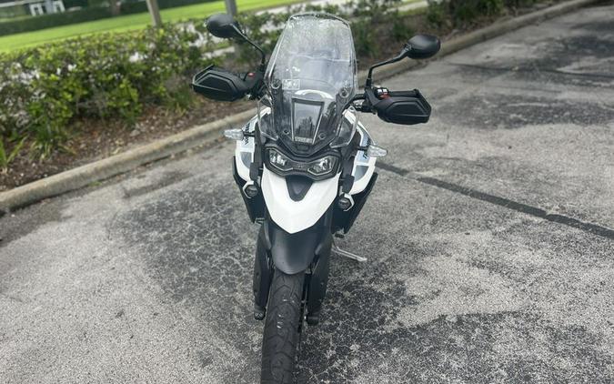 2022 Triumph Tiger 900