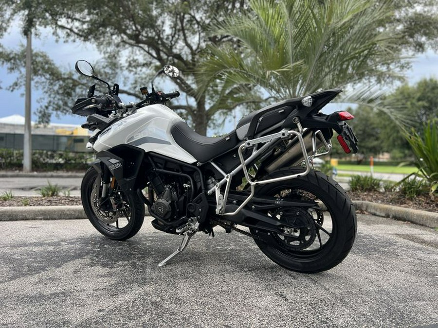 2022 Triumph Tiger 900