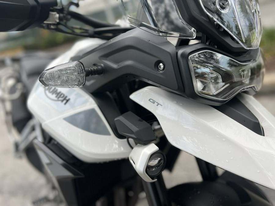 2022 Triumph Tiger 900