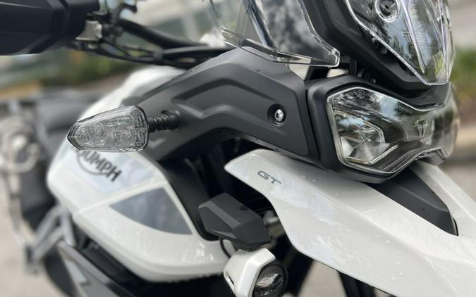 2022 Triumph Tiger 900