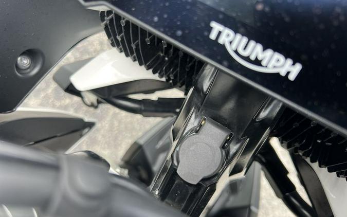 2022 Triumph Tiger 900