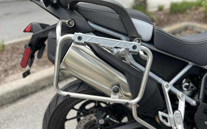 2022 Triumph Tiger 900