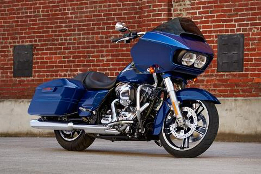 2016 Harley-Davidson Road Glide® Special