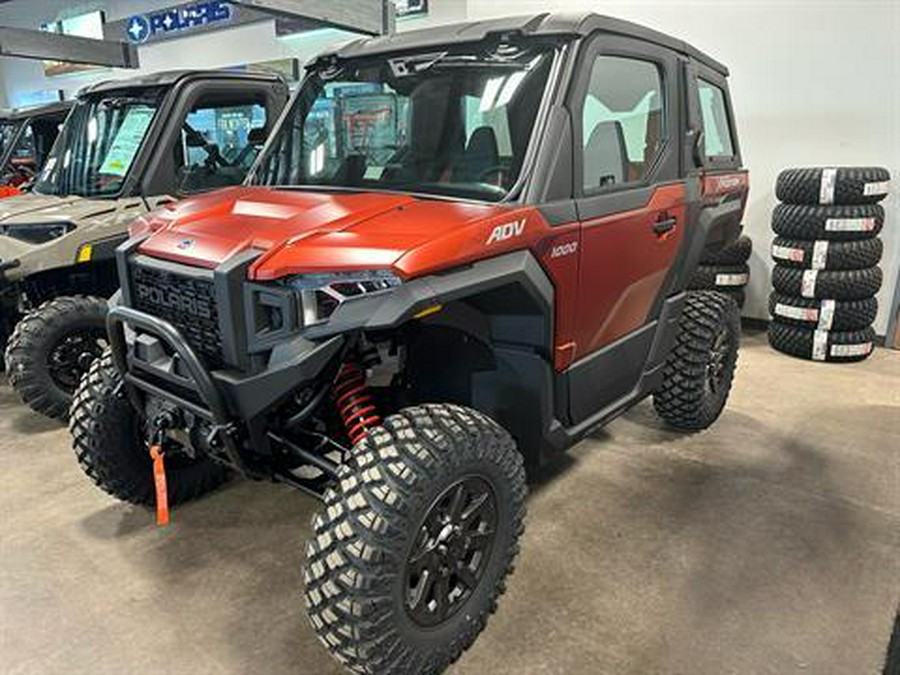 2024 Polaris Polaris XPEDITION ADV Northstar