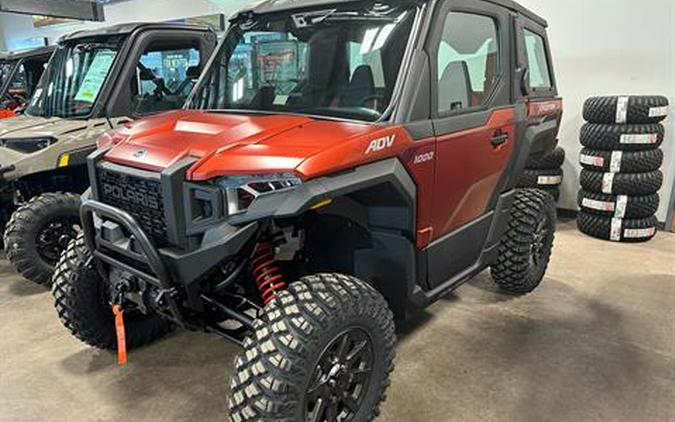 2024 Polaris Polaris XPEDITION ADV Northstar