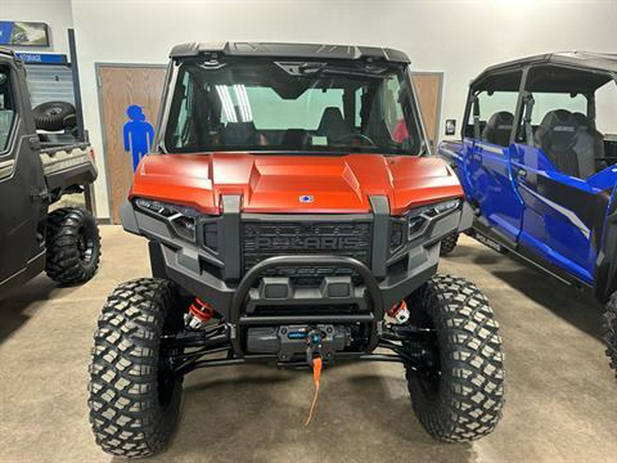 2024 Polaris Polaris XPEDITION ADV Northstar