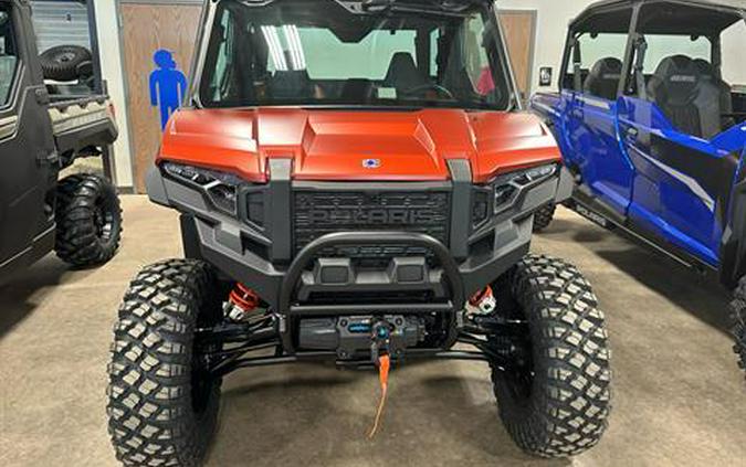 2024 Polaris Polaris XPEDITION ADV Northstar