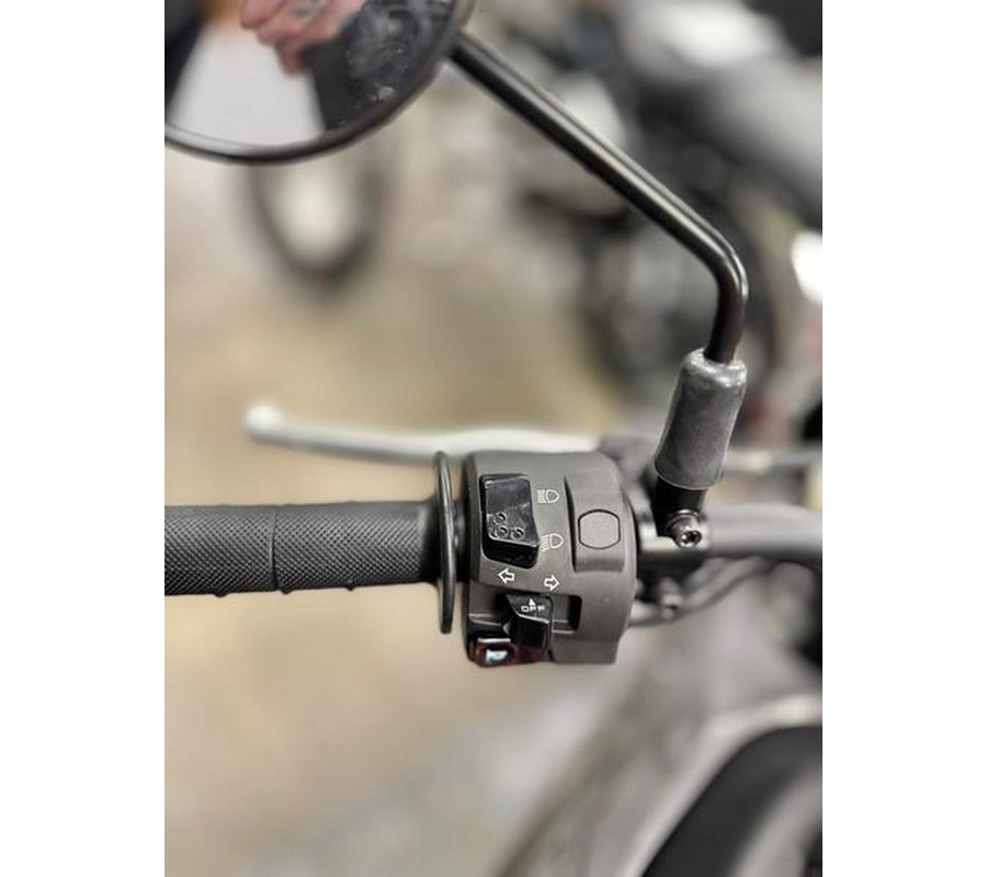 2024 Kawasaki KLX®300SM