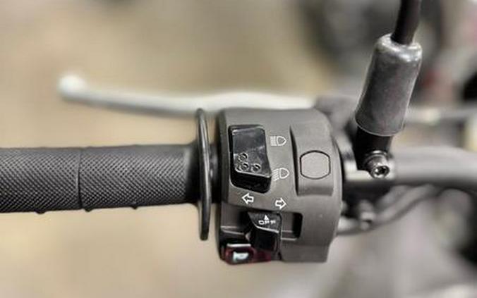 2024 Kawasaki KLX®300SM