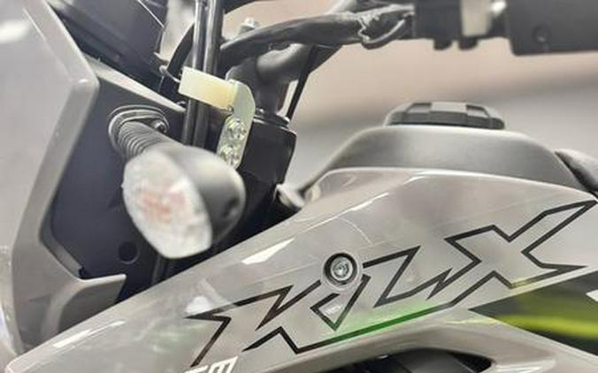2024 Kawasaki KLX®300SM