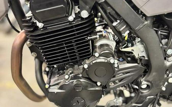 2024 Kawasaki KLX®300SM