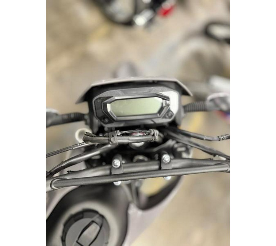 2024 Kawasaki KLX®300SM