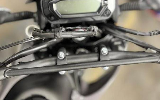 2024 Kawasaki KLX®300SM