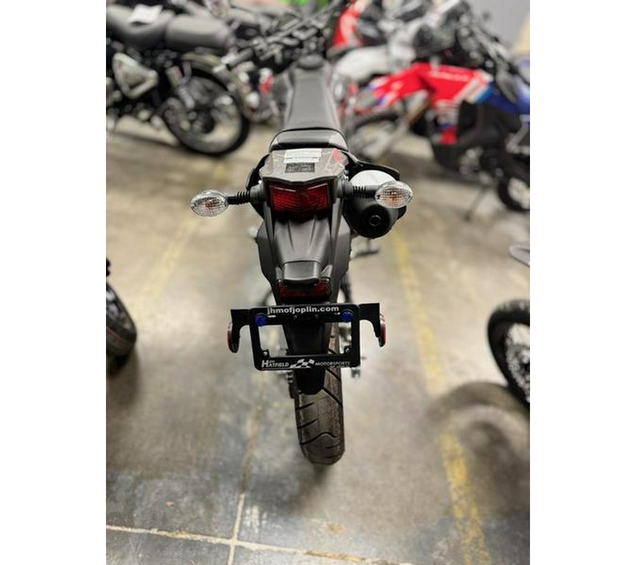 2024 Kawasaki KLX®300SM