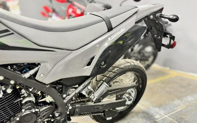 2024 Kawasaki KLX®300SM