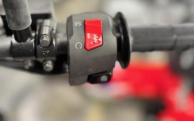 2024 Kawasaki KLX®300SM