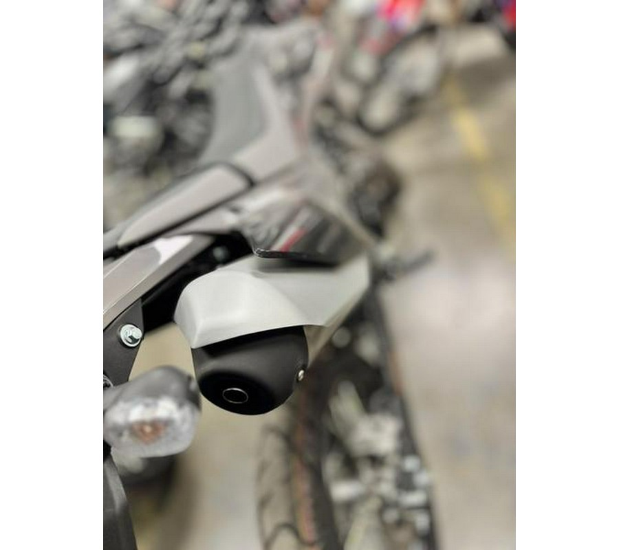 2024 Kawasaki KLX®300SM