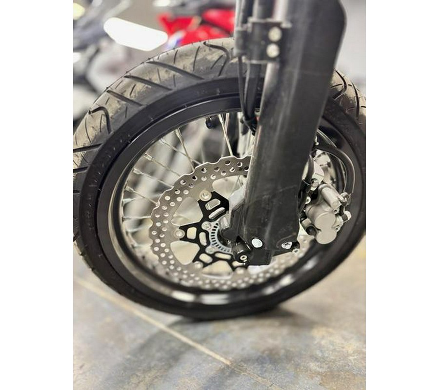 2024 Kawasaki KLX®300SM