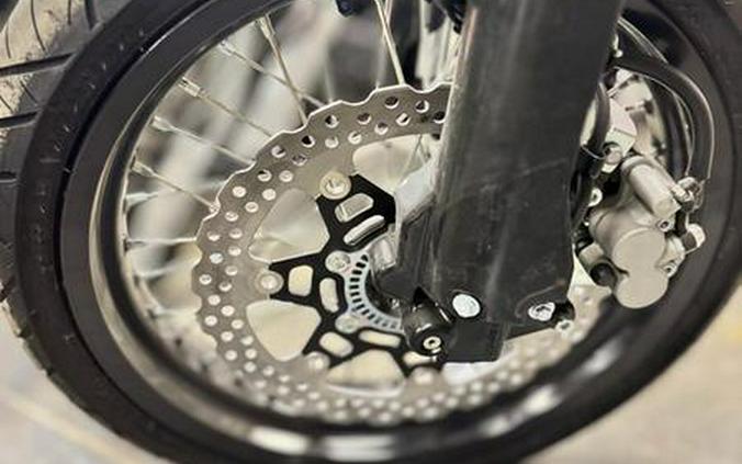 2024 Kawasaki KLX®300SM