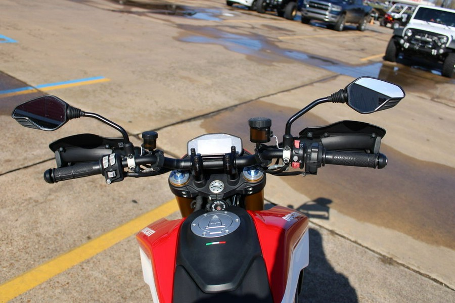 2020 Ducati Hypermotard 950 SP Special