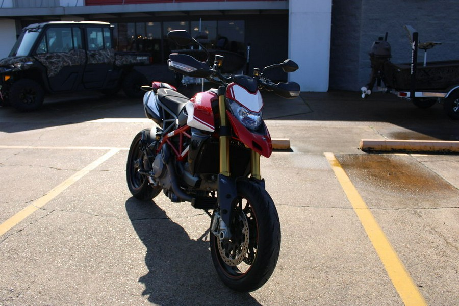 2020 Ducati Hypermotard 950 SP Special