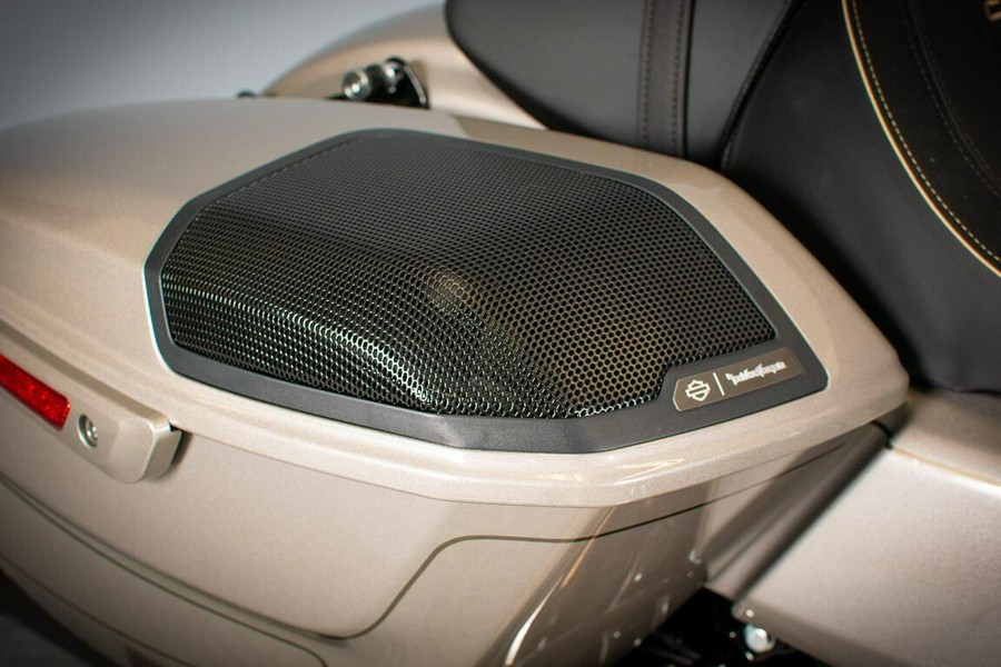 2023 Harley-Davidson CVO Street Glide