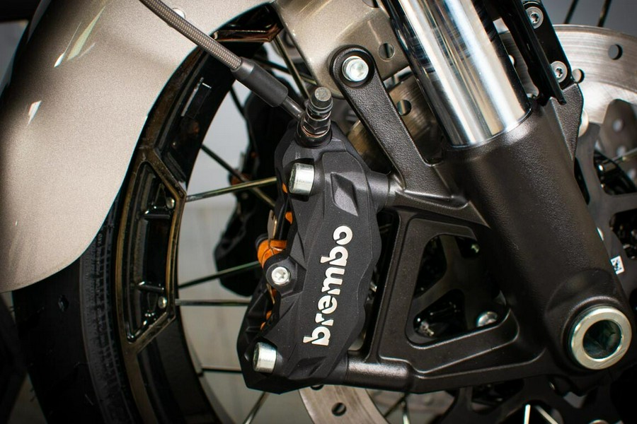 2023 Harley-Davidson CVO Street Glide