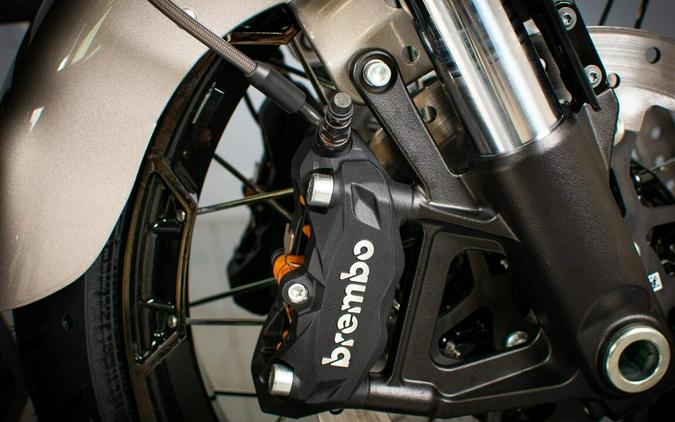 2023 Harley-Davidson CVO Street Glide