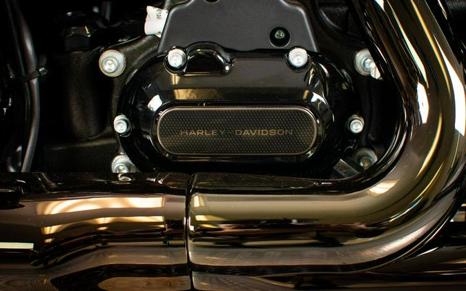 2023 Harley-Davidson CVO Street Glide