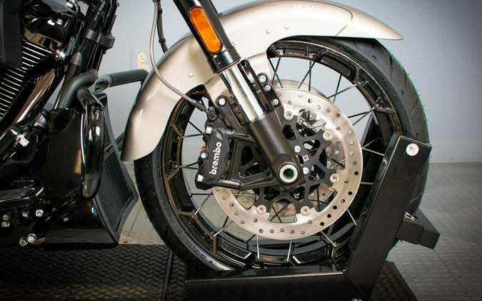 2023 Harley-Davidson CVO Street Glide