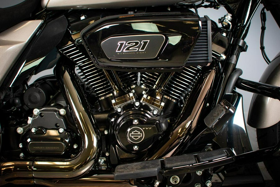 2023 Harley-Davidson CVO Street Glide