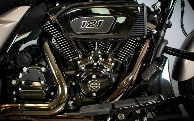 2023 Harley-Davidson CVO Street Glide