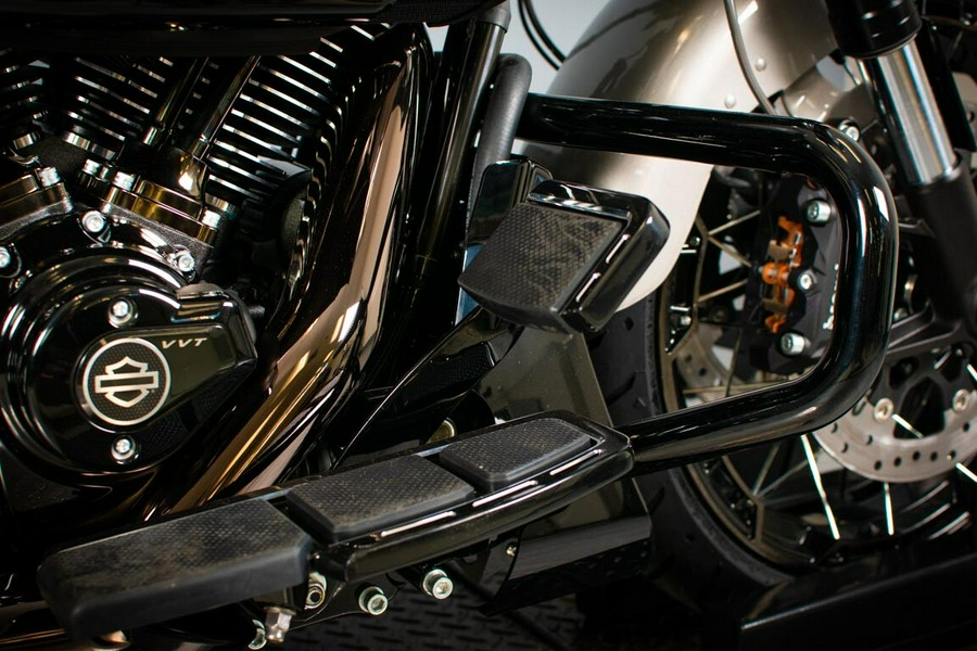 2023 Harley-Davidson CVO Street Glide