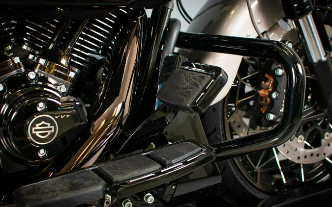 2023 Harley-Davidson CVO Street Glide