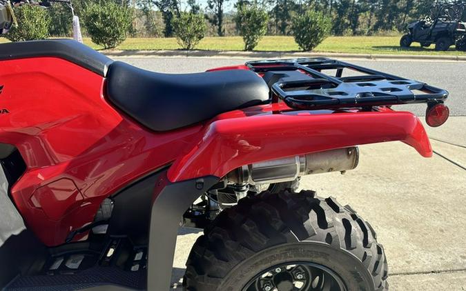 2026 Honda FourTrax Foreman 4x4