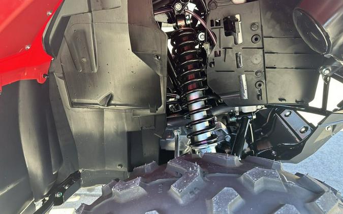 2026 Honda FourTrax Foreman 4x4