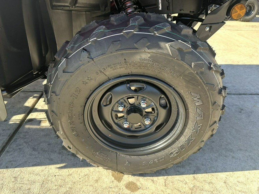 2026 Honda FourTrax Foreman 4x4